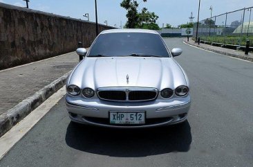 Jaguar X-Type 2011 A/T FOR SALE