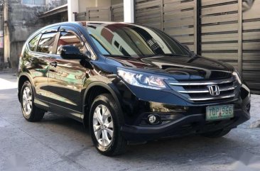 2012 Honda Crv for sale