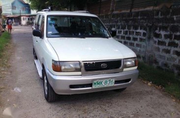 Toyota Revo 2000 for sale