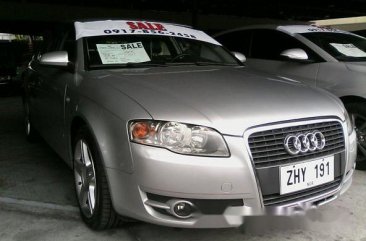 Audi A4 2007 for sale