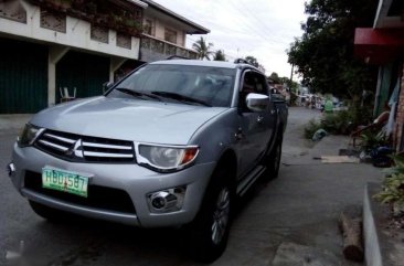 Mitsubishi Strada 2013 for sale