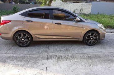 Hyundai Accent 2012 for sale