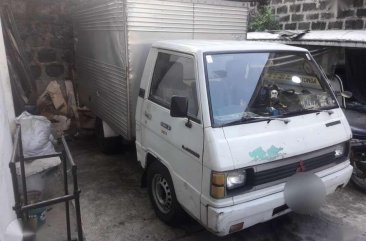 1999 Mishubishi L300 for sale