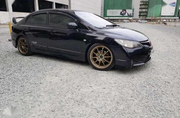 Honda Civic FD 2007 1.8v not jazz city mirage vios