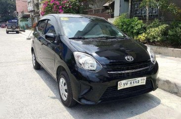 2017 Toyota Wigo - 17 All Power