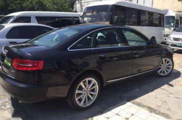 2010 Audi A6 for Sale Casa Maintained (PGA CARS), 