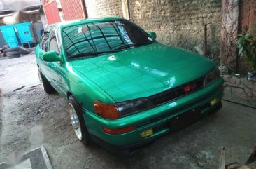 Toyota Corolla 1999 for sale