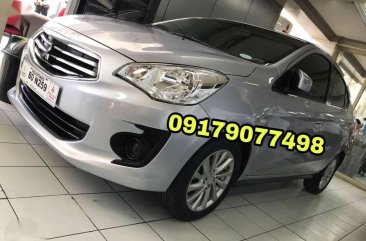 2017 Mitsubishi Mirage g4 cvt at LOWEST dp ever P39K only