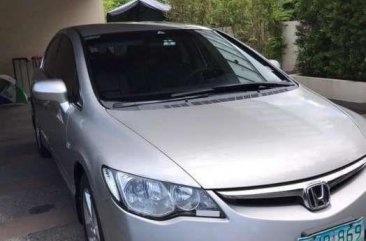 2007 Honda Civic for sale