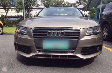 2010 Audi A4 for sale