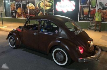 1972 Volkswagen Beetle for sale