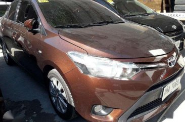 2015 Toyota Vios for sale