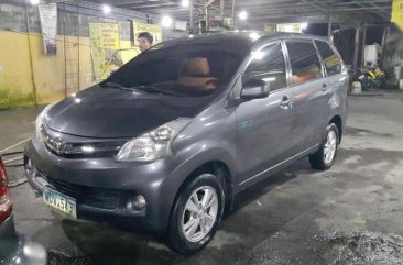 2014 Toyota Avanza G 1.5 G automatic very negotiable Rush for sale