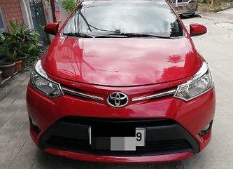 Toyota Vios 2015 for sale