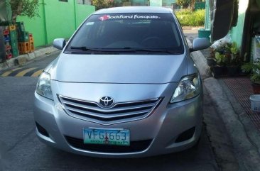 For sale my Toyota Vios 2012 model manual transmition