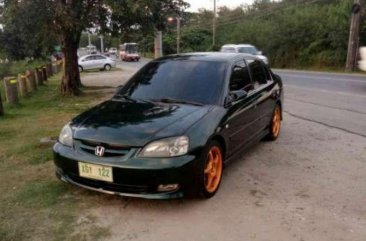 Honda Civic 2003 for sale