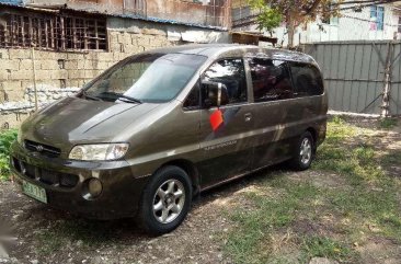 Hyundai Starex 1998 for sale