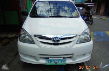 2011 Toyota Avanza for sale