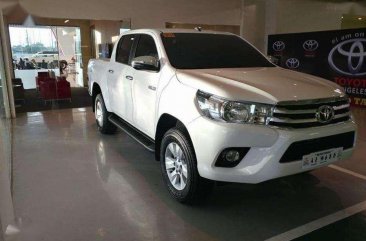 Like new Toyota Hilux for sale