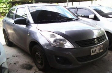 2015 Suzuki Swift Dzire 1.2L BDO Preowned Cars