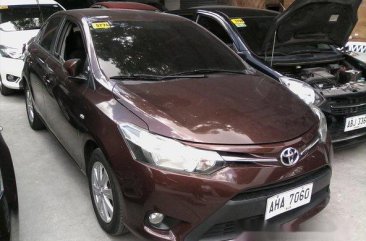 Toyota Vios E 2015 for sale