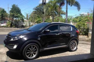 2013 Kia Sportage for sale