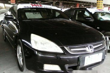 Honda Accord 2004 for sale