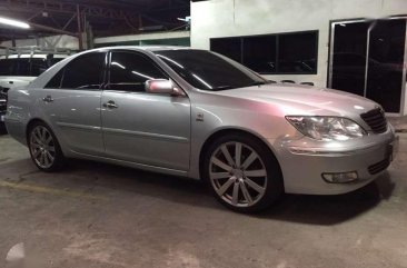 2003 Toyota Camry for sale