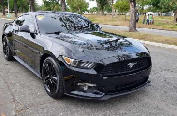 Ford Mustang 2017 for sale