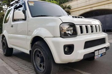 2016 Suzuki Jimny for sale