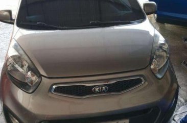 Kia Picanto 2014 for sale