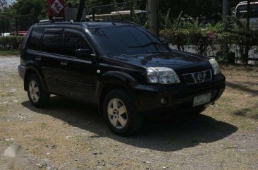 2008 Nissan XTrail for sale
