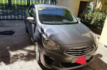 Mitsubishi Mirage G4 2017 for sale