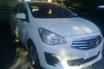 Mitsubishi Mirage G4 2015 for sale