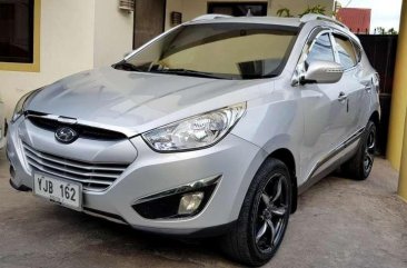 2010 Hyundai Tucson for sale