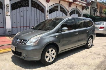 2008 Nissan Grand for sale