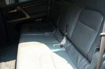 2010 Toyota Land Cruiser for sale