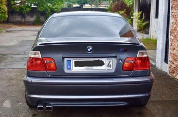 2000 Bmw 318i for sale