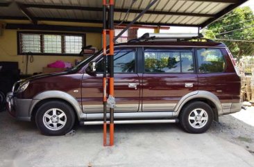 Mitsubishi Adventure 2010 for sale