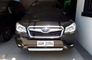 2014 Subaru Forester for sale