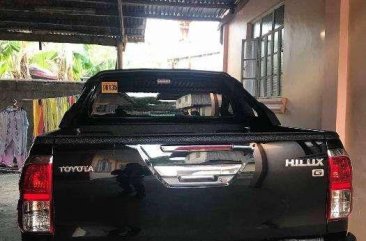 TOYOTA HILUX 2016 for sale