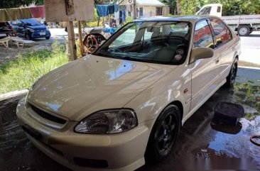 Honda Civic 1999 SIR Body for sale 