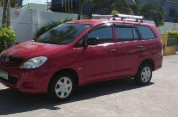 Toyota Innova 2010 for sale