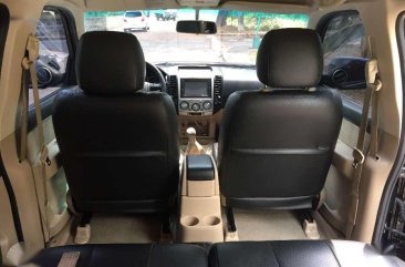 2011 Ford Everest for sale