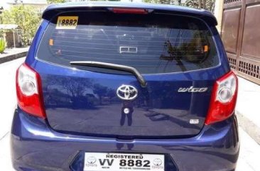 Toyota Wigo 2017 for sale