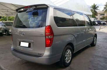 2012 Hyundai Starex for sale