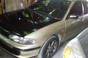 1995 Mitsubishi Lancer for sale