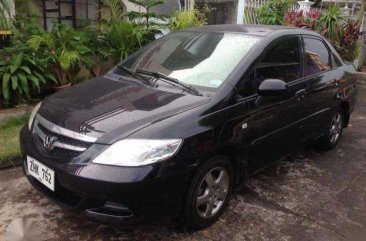 2007 Honda City for sale