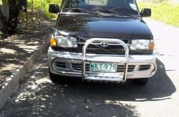 Toyota Revo SR 1999 for sale