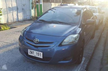 Toyota Vios 2008 for sale